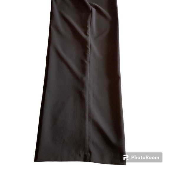 Torrid Black Palazzo Pants - Picture 4 of 9